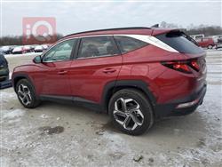 هیوندای تۆکسۆن